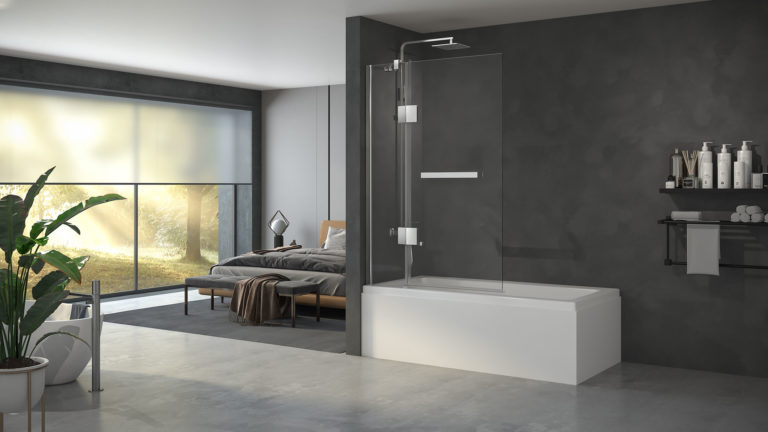 aquael-glass-shower-door-h04-bs01-chrome