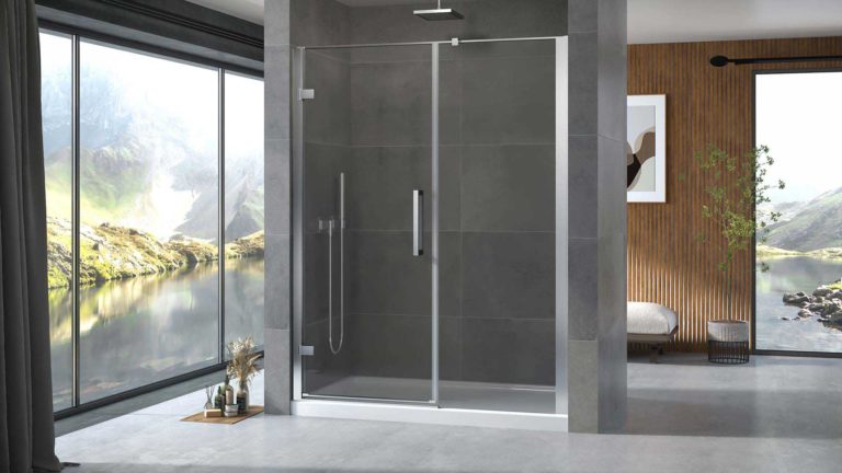 aquael-glass-shower-door-h27-sc03-chrome