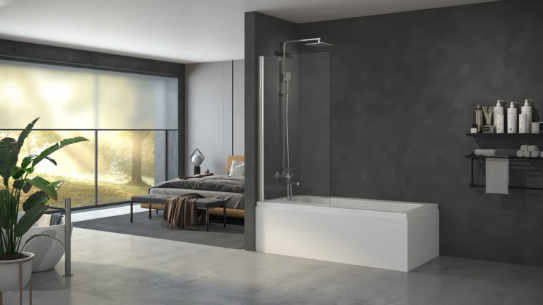 aquael-glass-shower-door-p01-bs01-chrome