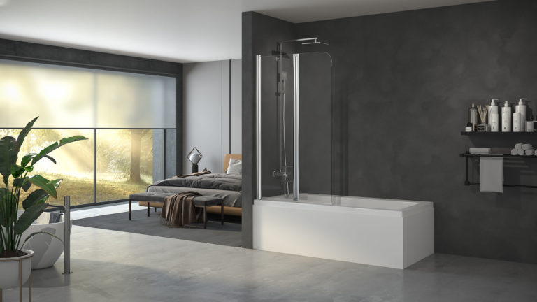 aquael-glass-shower-door-p08-bs01-chrome