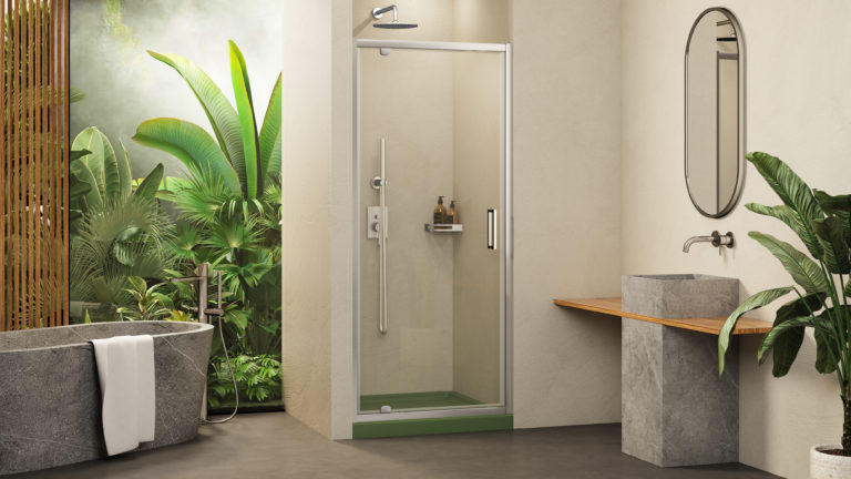 aquael-glass-shower-door-P22-SC02_Chrome