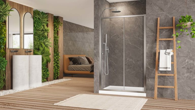 aquael-glass-shower-door-s02d-sc01-chrome