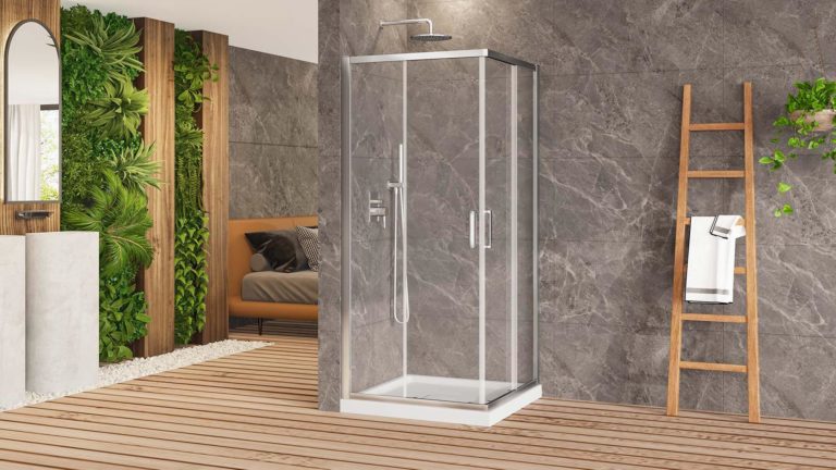 aquael-glass-shower-door-s22-re02-chrome