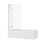 aquael-glass-hinge-shower-door-h18-bs01