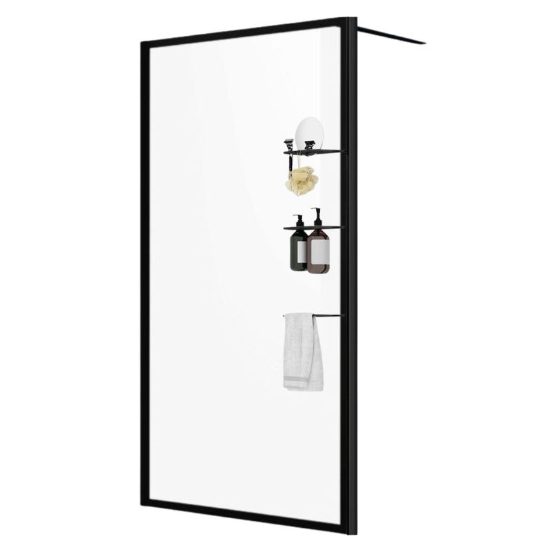 aquael-glass-shower-door-accessories-modular-shower-shelf-glass-mounted-a02ot12