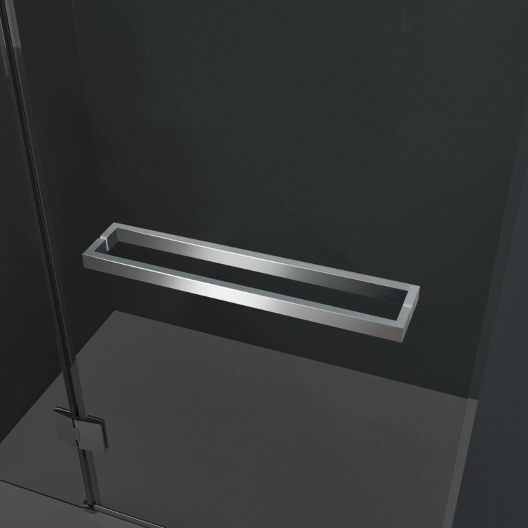aquael-glass-shower-door-h04-handle