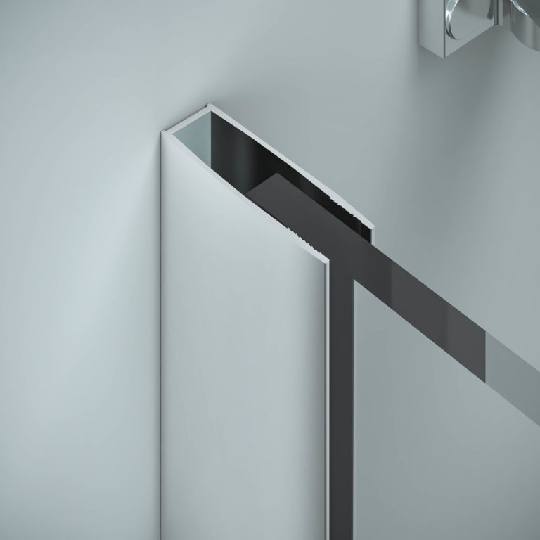 aquael-glass-shower-door-h18-profile