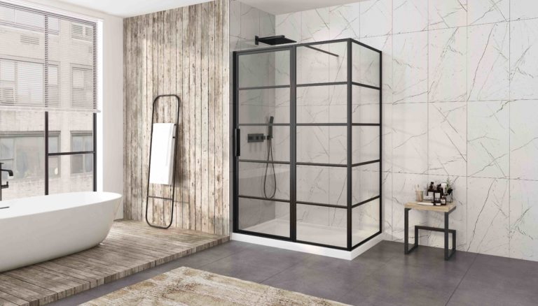 aquael-glass-shower-door-h24-re02-black2