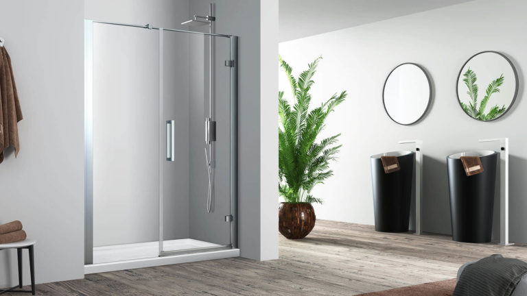 aquael-glass-shower-door-h27-sc03-chrome