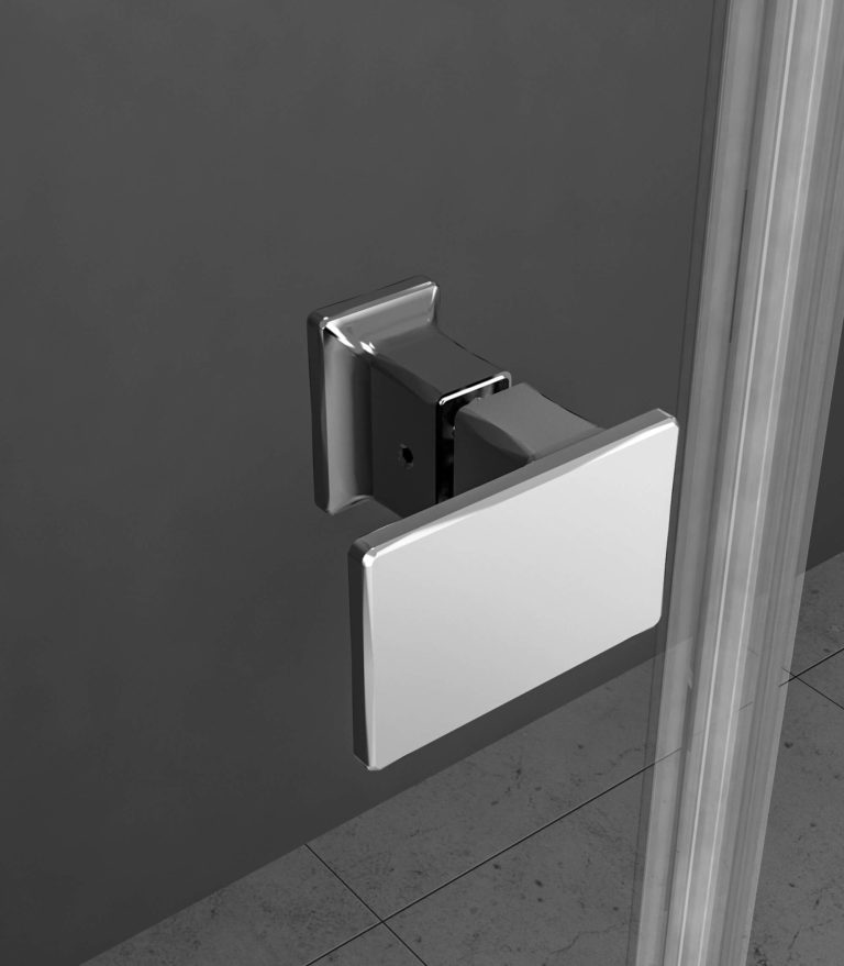 aquael-glass-shower-door-h28-handle