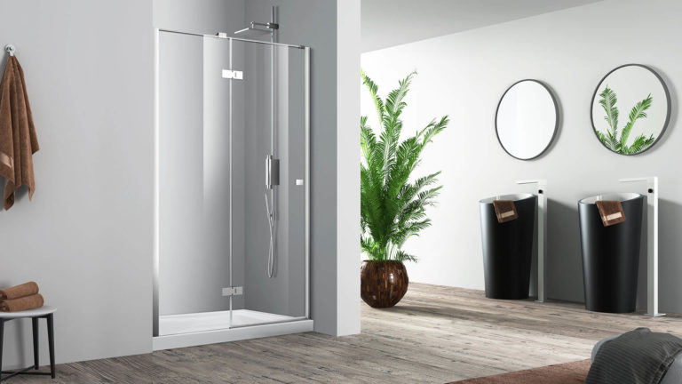 aquael-glass-shower-door-h28-sc02-chrome