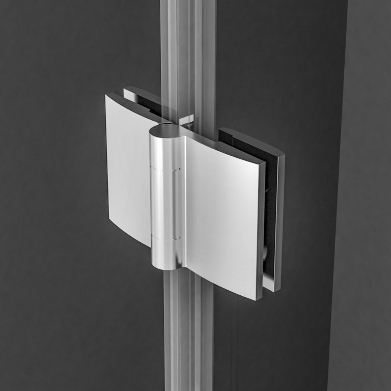 aquael-glass-shower-door-h30-hinge