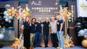 aquael-glass-shower-door-manufacturer-20th-anniversary-celebration-1