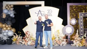 aquael-glass-shower-door-manufacturer-20th-anniversary-celebration-11