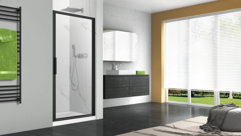 aquael-glass-shower-door-p20-sc01-black-without-grid