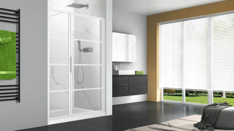 aquael-glass-shower-door-p20-sc03-white-with-grid