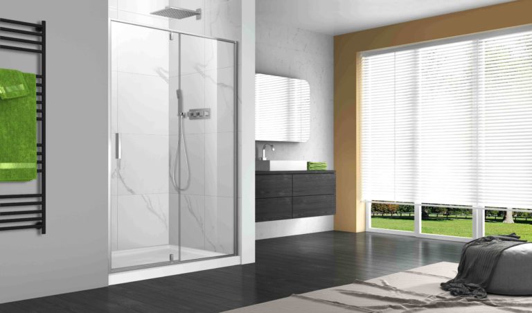 aquael-glass-shower-door-p21-sc02-chrome