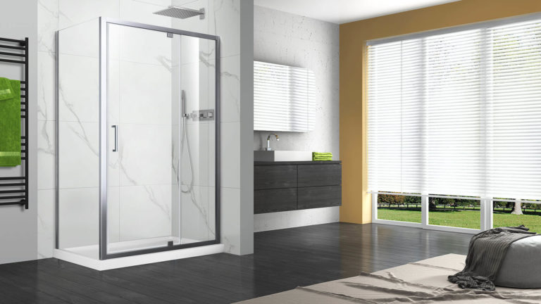 aquael-glass-shower-door-p22-re02-chrome
