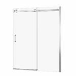 aquael-glass-shower-door-r13 soft closing-sc01