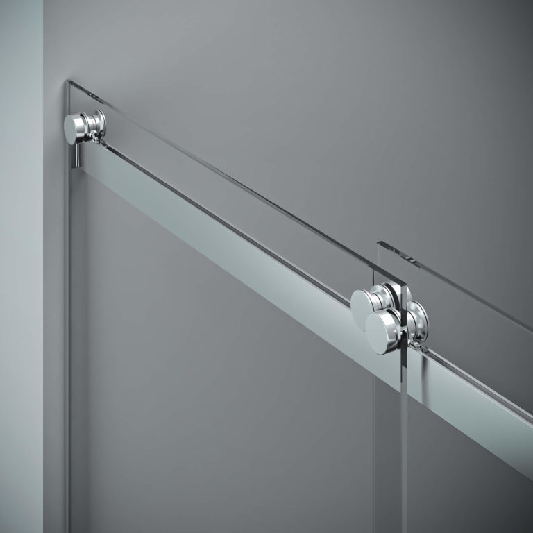 aquael-glass-shower-door-r13d-roller