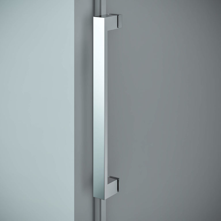 aquael-glass-shower-door-r14d-handle