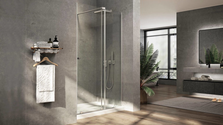 aquael-glass-shower-door-r22-sc01-chrome