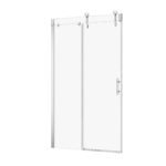 aquael-glass-shower-door-r22-roller2