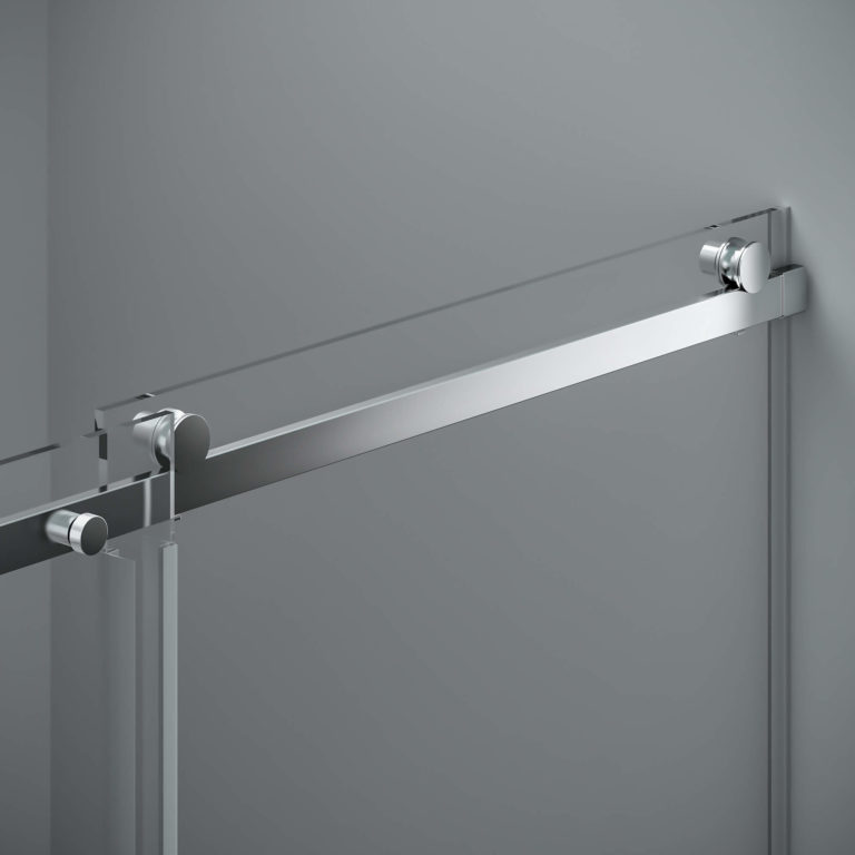 aquael-glass-shower-door-r24-roller