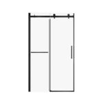 aquael-glass-shower-door-r26-sc01