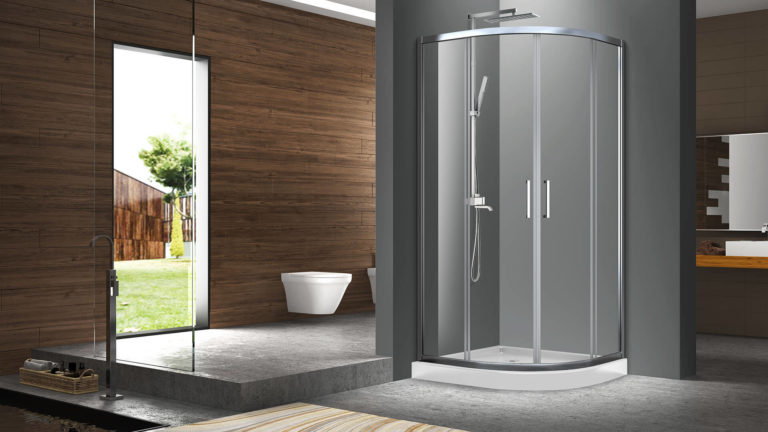 aquael-glass-shower-door-s02-qr01-chrome