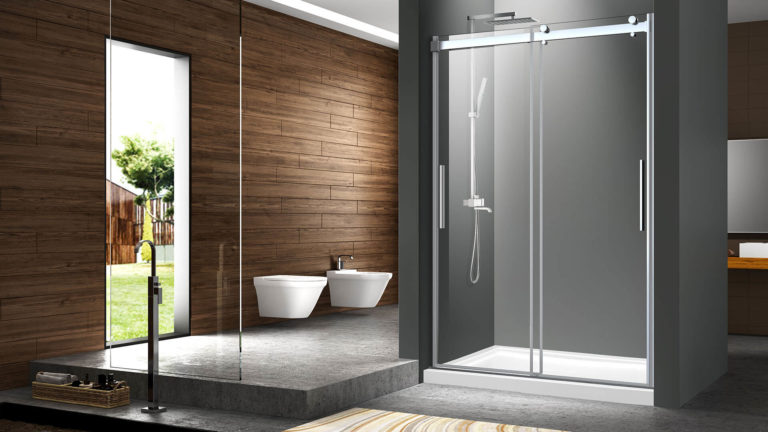 aquael-glass-shower-door-s03-sc02-chrome