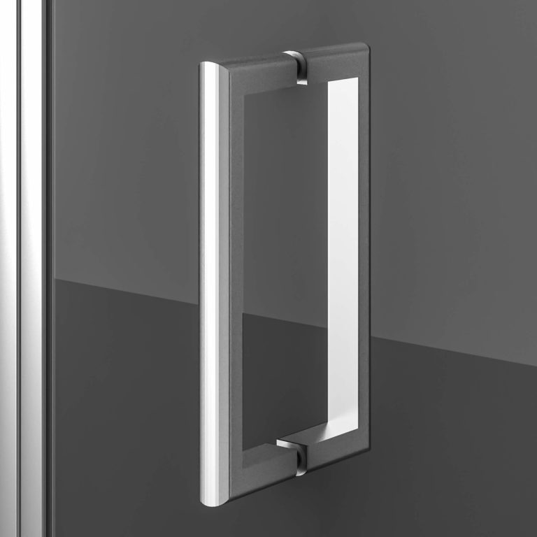 aquael-glass-shower-door-s07-handle