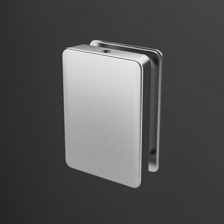 aquael-glass-shower-door-s08-handle-front