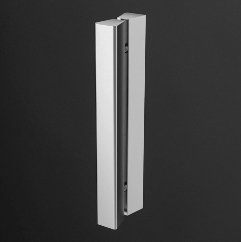aquael-glass-shower-door-s20-handle