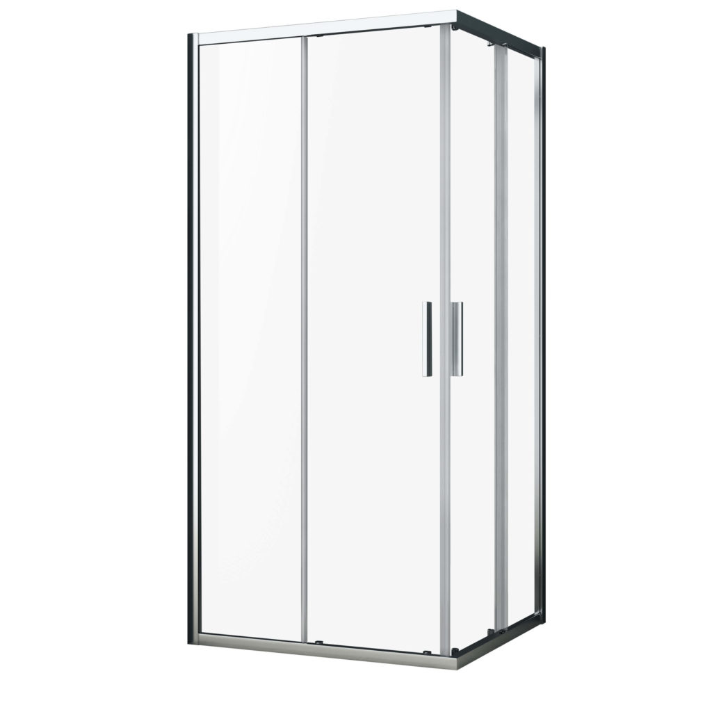 aquael-glass-shower-door-s22-re03-black