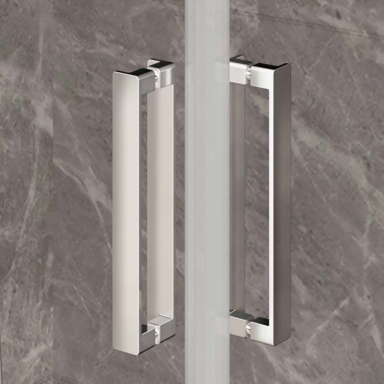 aquael-glass-shower-door-s22D-handle