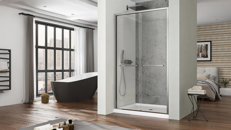 aquael-glass-shower-door-s27-sc02-chrome