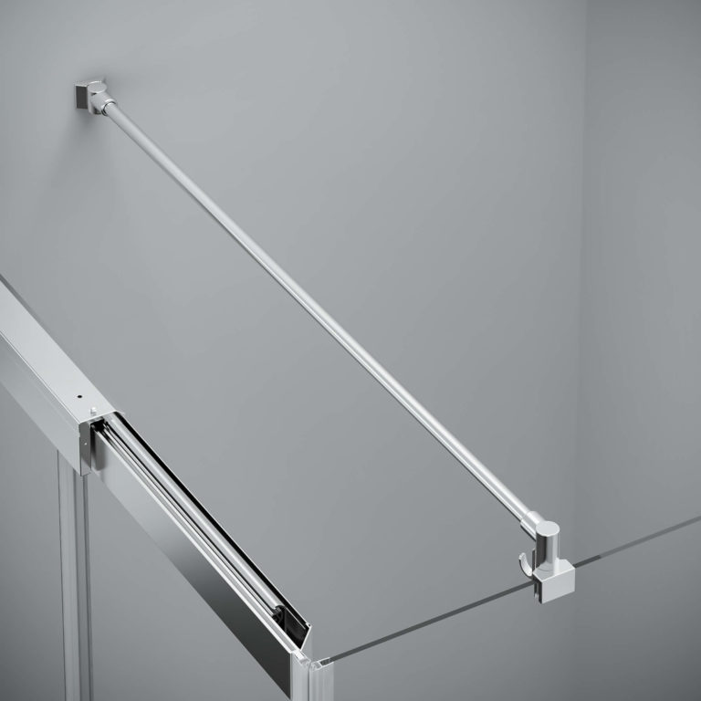 aquael-glass-shower-door-s33-stabilization-bar