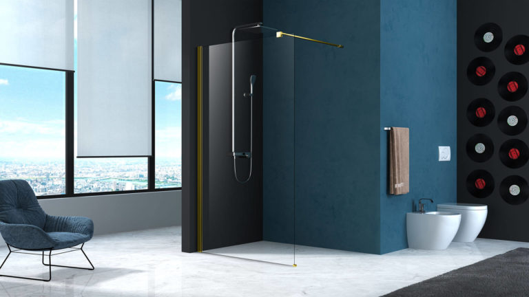 aquael-glass-shower-door-w01-sc01-gold