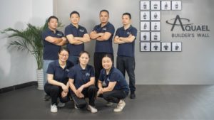 aquael-glass-shower-doors-manufacturer-15-years-builders-wall